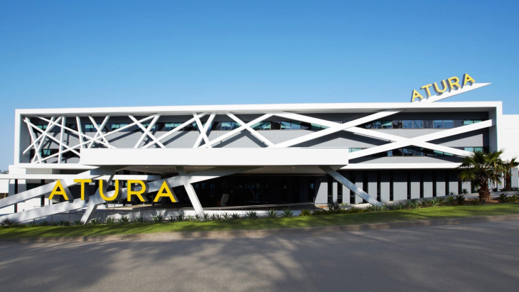 Atura Blacktown
